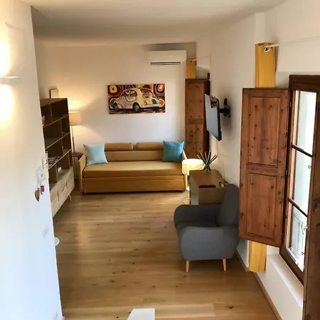 Apartment Magnolia *