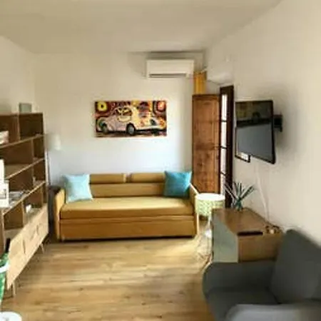 Magnolia Apartment Florenz