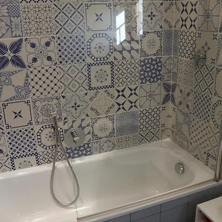 Apartment Magnolia