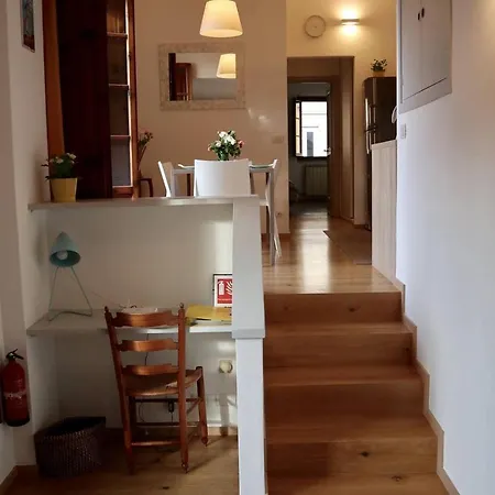 Apartamento Magnolia