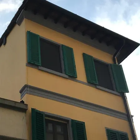 Magnolia Apartment *